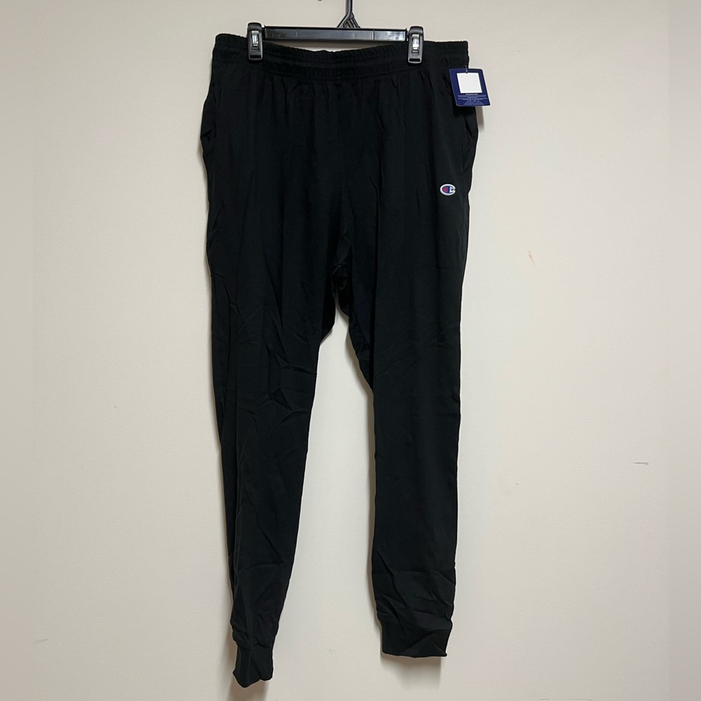 Men’s champion joggers